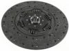 VANHO 10996018 Clutch Disc